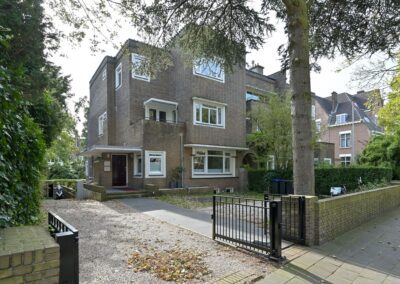 Alexander Gogelweg, Den Haag