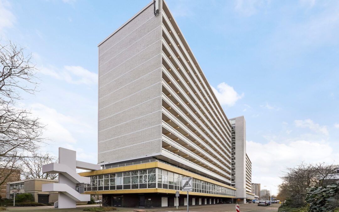 Ametisthorst, Den Haag