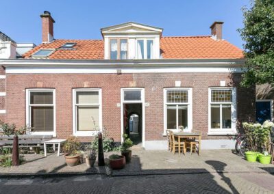 Ankerstraat, Den Haag