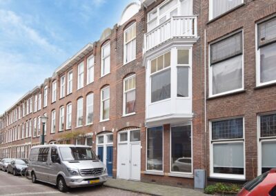 Govert Bidloostraat, Den Haag