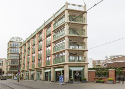 Grote Halstraat, Den Haag