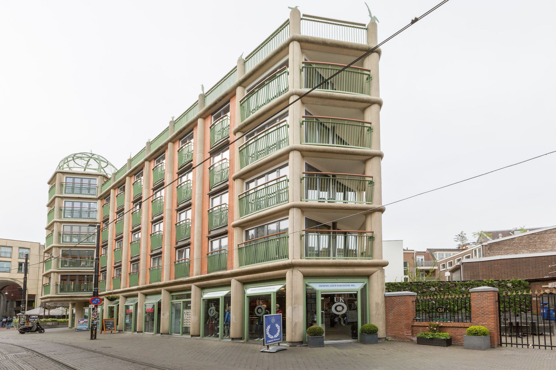 Grote Halstraat, Den Haag - Lindy Nikken Real Estate