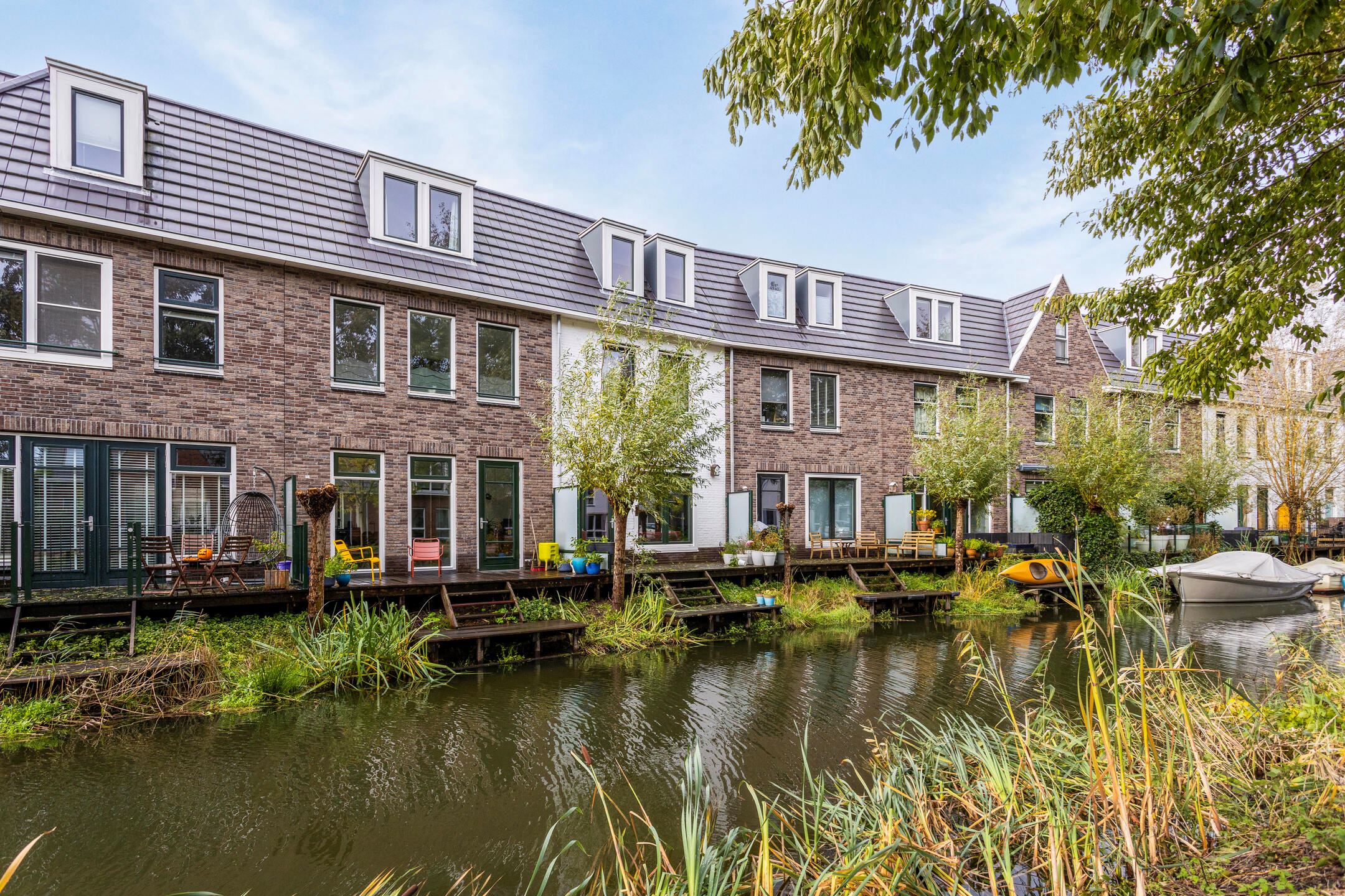 Lebeauhof, Leiden Lindy Nikken Real Estate