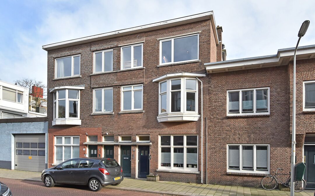 Populierstraat, Den Haag