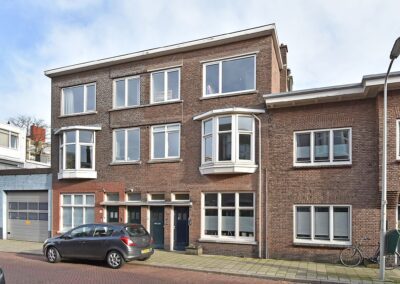 Populierstraat, Den Haag