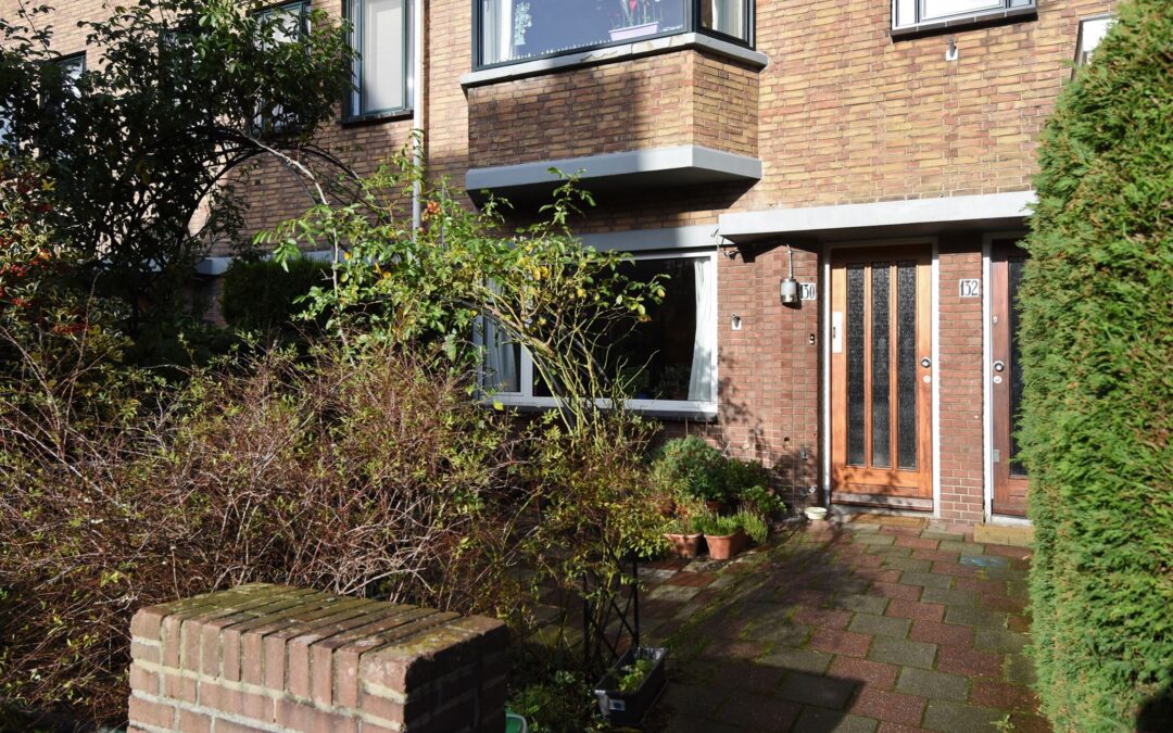 Roelofsstraat, Den Haag