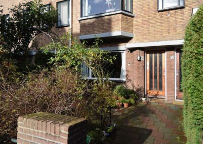 Roelofsstraat, Den Haag