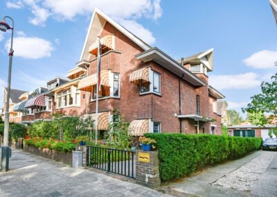 Bronovolaan, Den Haag