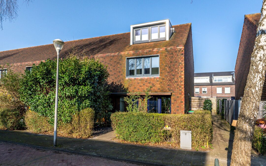 Wrightlaan, Den Haag