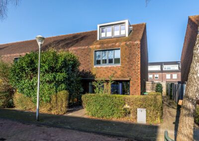 Wrightlaan, Den Haag