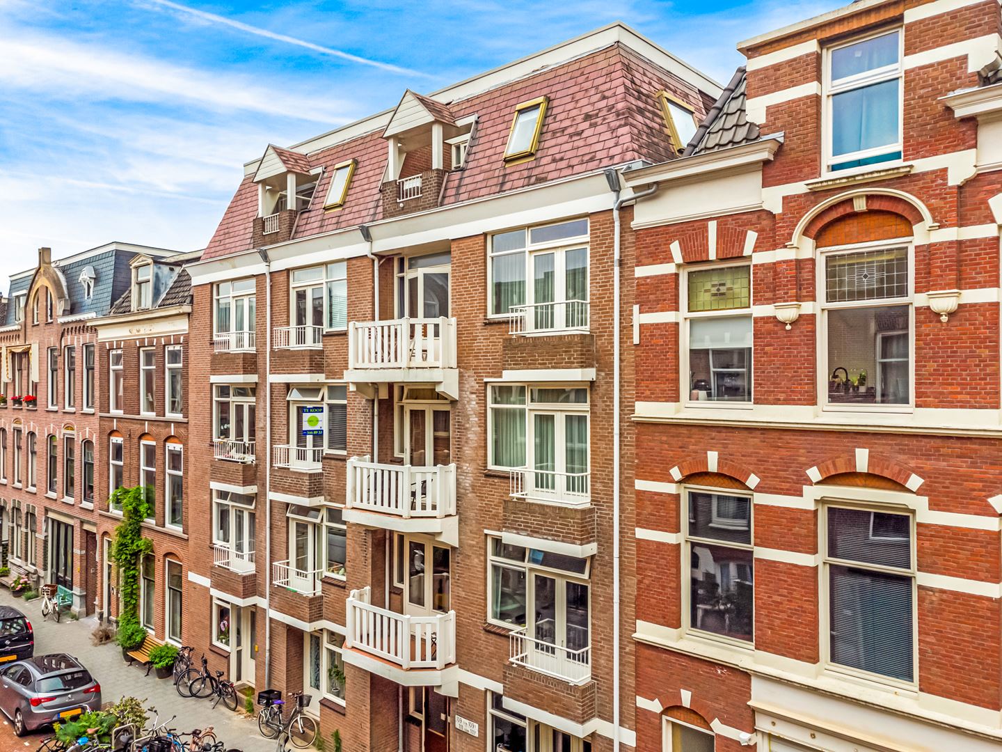 2e van Blankenburgstraat, Den Haag - Lindy Nikken Real Estate