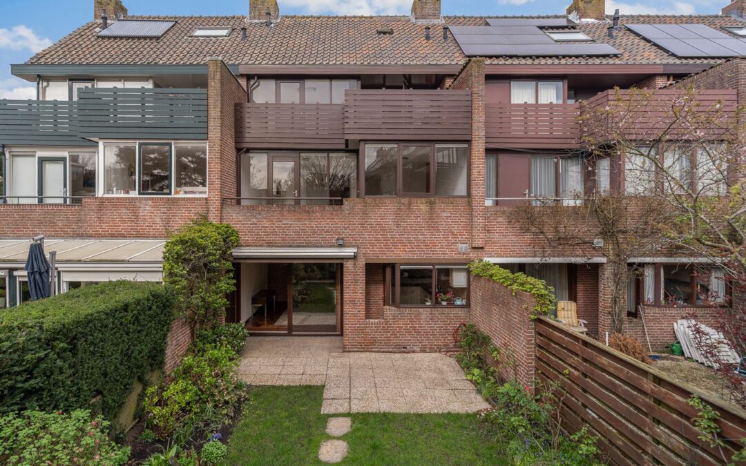 Deijlerweg, Wassenaar