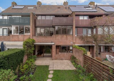 Deijlerweg, Wassenaar