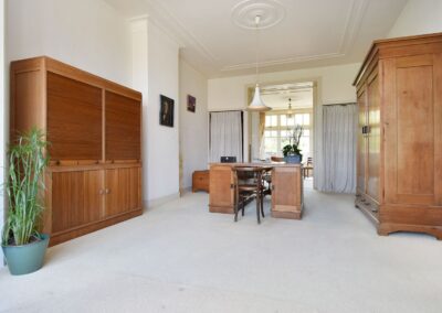 Frankenstraat, Den Haag