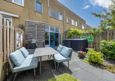 Glazenmakerhof, Den Haag