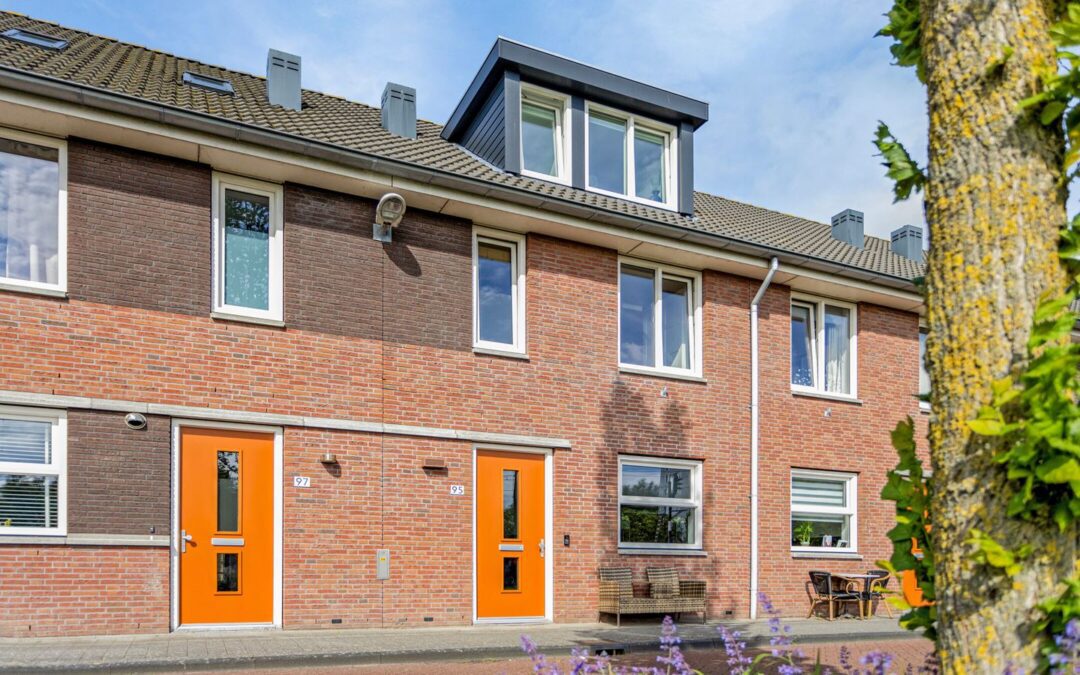 Jan Wolkersstraat, Leiden