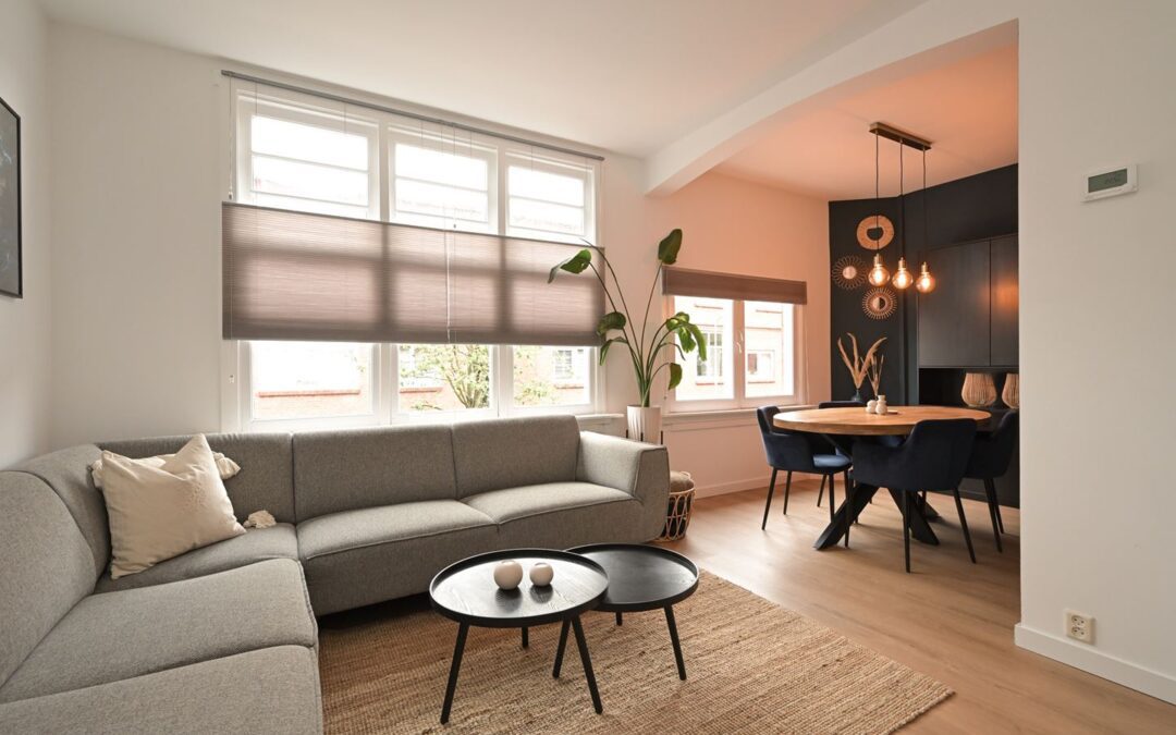 Pahudstraat, Den Haag