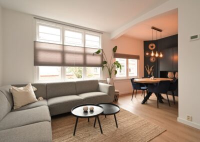 Pahudstraat, Den Haag