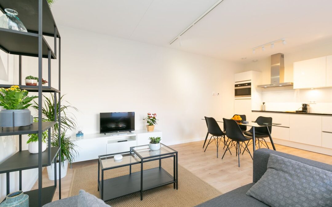 Snoekstraat, Den Haag