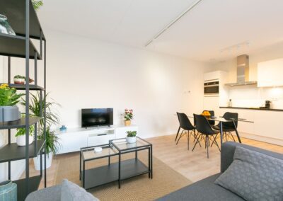 Snoekstraat, Den Haag