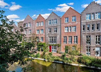 Hillebrant Jacobsplein, Den Haag