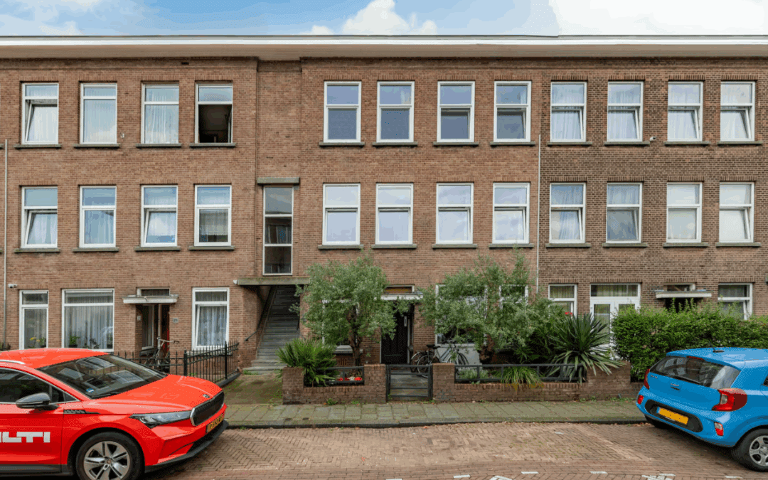 Doorwerthstraat, Den Haag