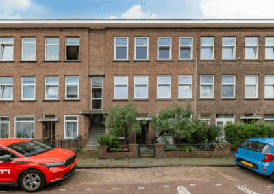 Doorwerthstraat, Den Haag