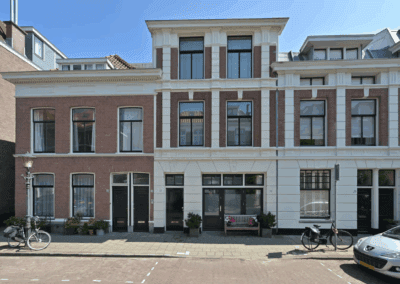 Malakkastraat, Den Haag