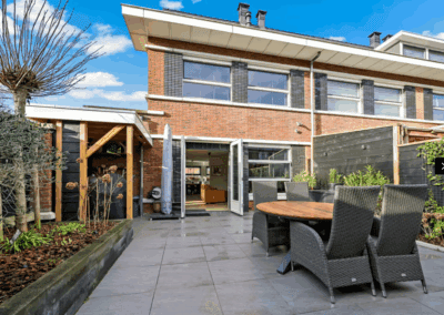 Grietpolderstraat, Den Haag