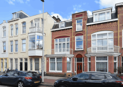 Valkenboslaan, Den Haag