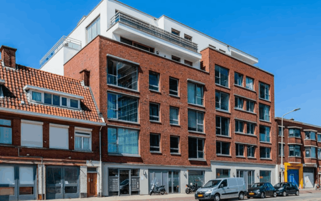 Westduinweg, Den Haag