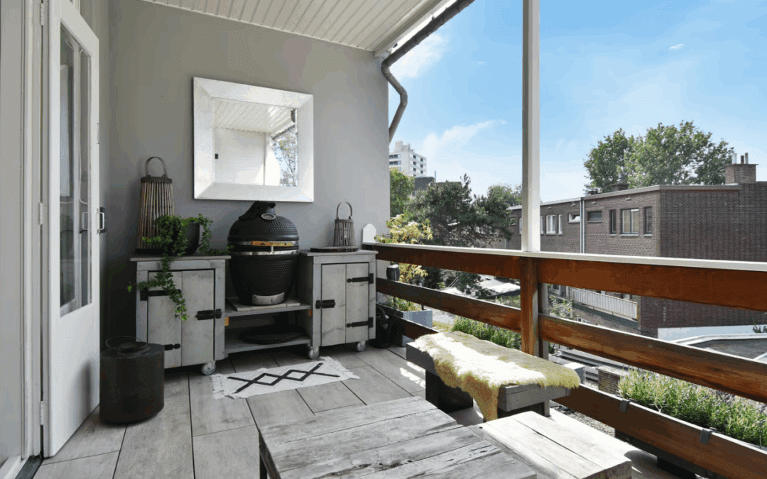 Obrechtstraat, Den Haag