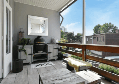 Obrechtstraat, Den Haag