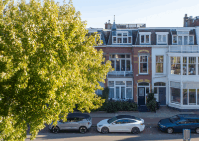 Valkenboslaan, Den Haag