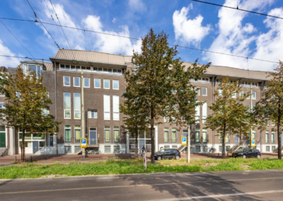 Prinsegracht, Den Haag