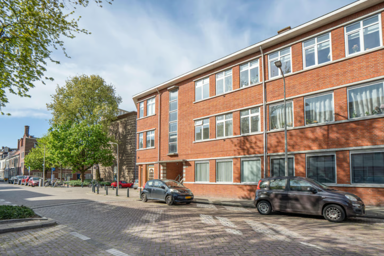 Vleerstraat 50 FOR SALE