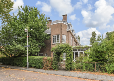 Leeuwerikplein, Den Haag