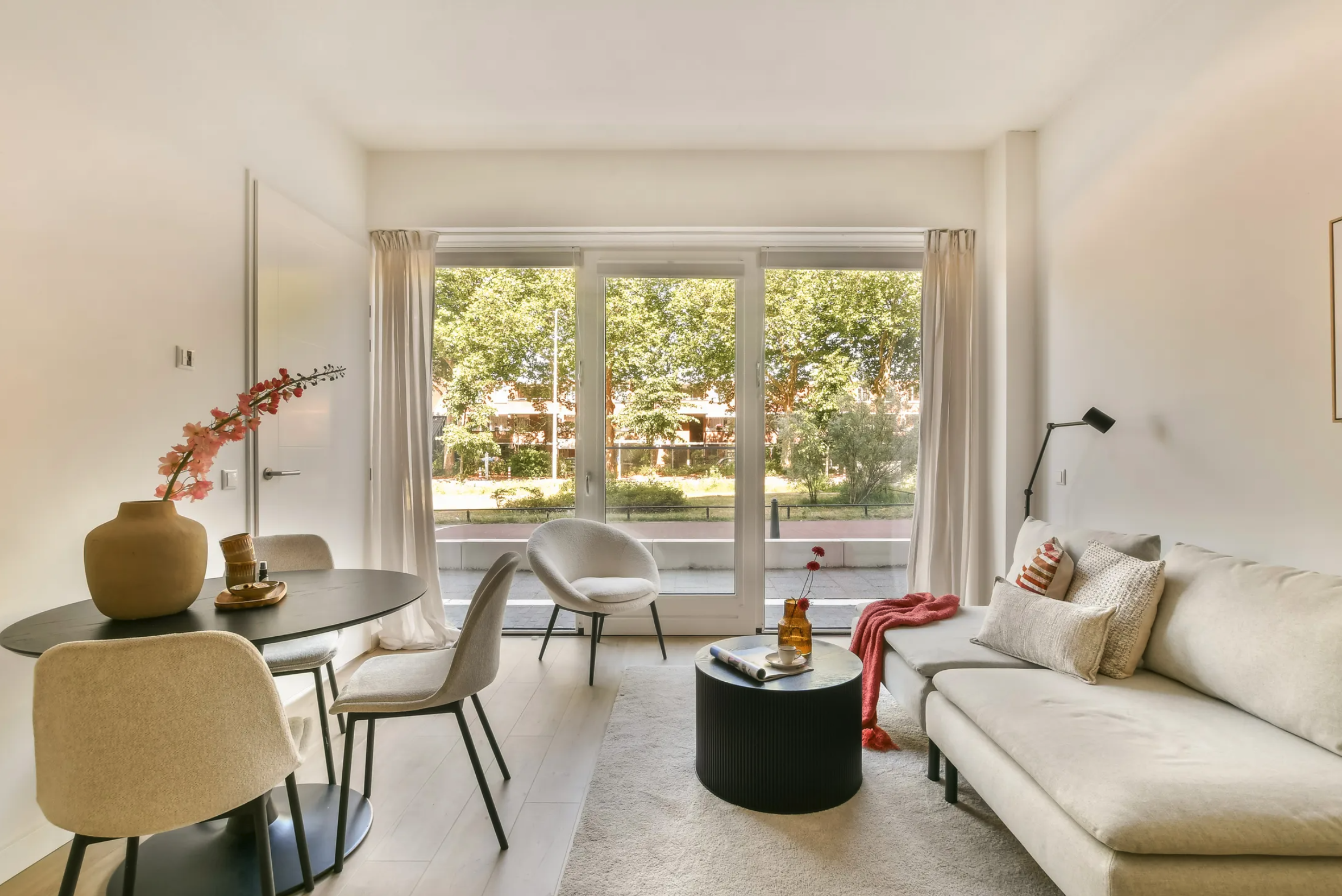 PURCHASED by Lindy Nikken Real Estate